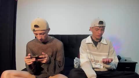 MATHIAS online show from November 6, 5:10 am