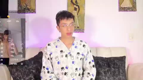 MATHIAS online show from July 20, 6:16 am