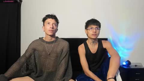 MATHIAS online show from October 21, 6:40 am