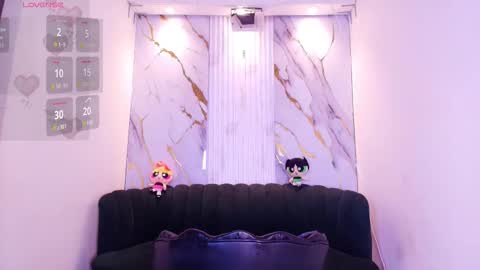 Mhia Kate online show from February 25, 2:31 pm