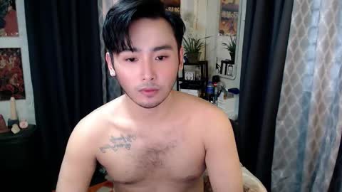 Mhikael online show from September 17, 2:48 am