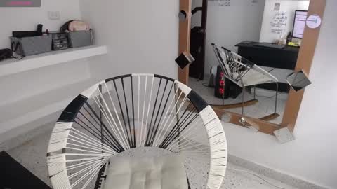 Mulata Spencer online show from January 9, 9:37 am