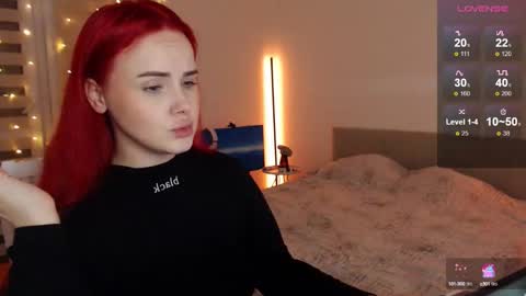 Snapshot of mi_cherry chatting on January 14, 1:04 am Alice online show from January 14, 1:04 am
