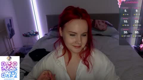 Alice online show from May 26, 11:55 pm