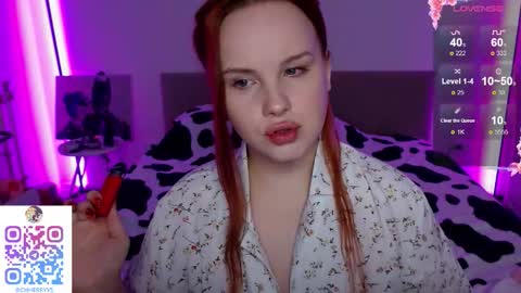 Alice online show from November 6, 5:27 pm