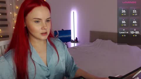 Snapshot of mi_cherry chatting on January 15, 2:49 am Alice online show from January 15, 2:49 am
