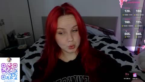 Alice online show from July 16, 2:15 am