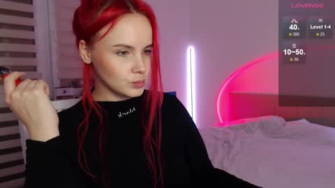 Snapshot of mi_cherry chatting on February 3, 4:04 am Alice online show from February 3, 4:04 am