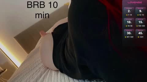 Snapshot of mi_cherry chatting on December 30, 9:08 pm Alice online show from December 30, 9:08 pm