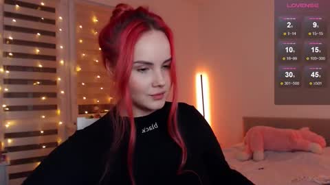 Snapshot of mi_cherry chatting on January 10, 1:32 am Alice online show from January 10, 1:32 am
