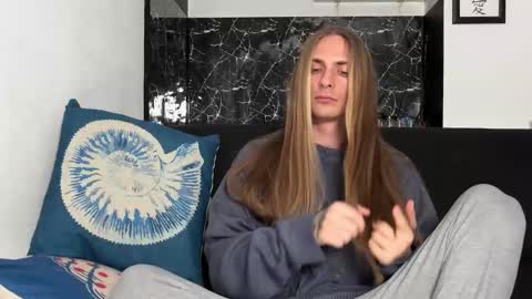 Misha online show from February 18, 4:40 pm