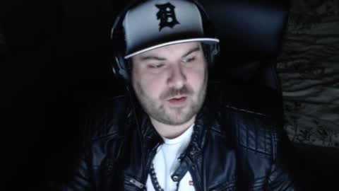 just ask online show from December 5, 7:00 pm