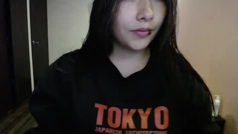 Mia zoe online show from February 26, 10:04 pm