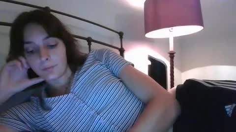 mia_177 online show from October 1, 1:05 am