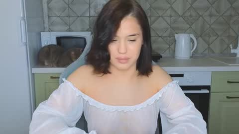 Snapshot of mia___lunaa chatting on March 4, 4:38 am Mia online show from March 4, 4:38 am