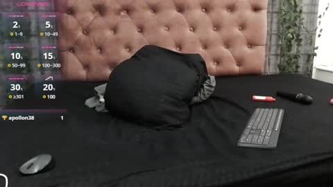 Mia online show from March 3, 6:59 am