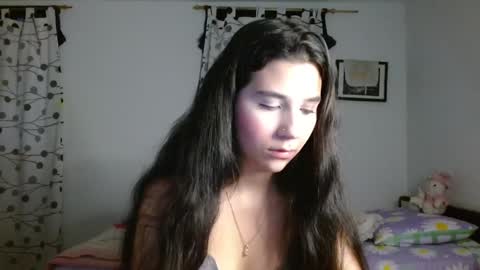 Snapshot of mia__lopez_ chatting on February 4, 11:16 pm Mia online show from February 4, 11:16 pm