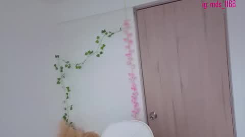 Snapshot of mia_adams66 chatting on September 16, 8:12 pm Mia adams online show from September 16, 8:12 pm