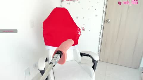 Snapshot of mia_adams66 chatting on January 8, 6:52 pm Mia adams online show from January 8, 6:52 pm