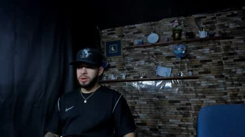 Mia and vincentt model indepent online show from October 6, 4:19 am