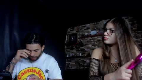 Mia and vincentt model indepent online show from March 2, 4:06 am