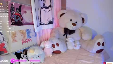    ig miaangeell online show from February 11, 10:39 pm
