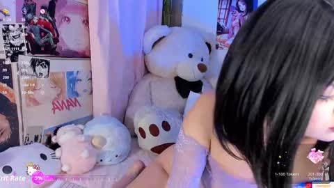    ig miaangeell online show from November 15, 11:39 pm