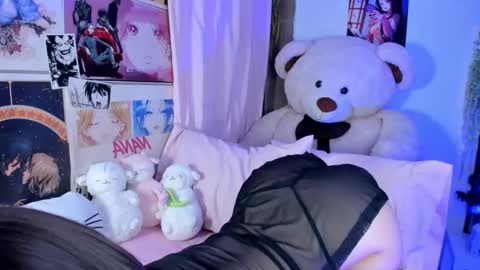    ig miaangeell online show from December 4, 10:53 pm