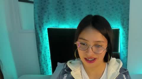 Mia  Angels online show from September 17, 8:34 pm