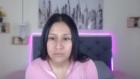 M I A  A Y R A online show from November 2, 3:23 pm