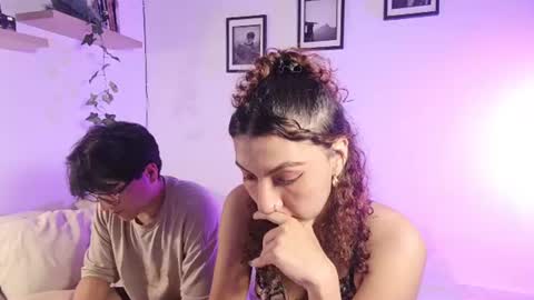 Belmont and Mia online show from July 27, 3:37 am