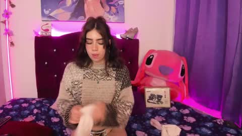 Snapshot of mia_cand chatting on January 7, 4:16 pm Mia cand online show from January 7, 4:16 pm