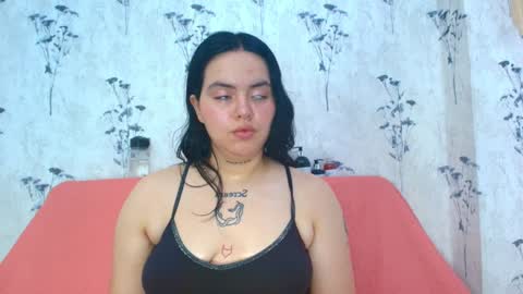 Snapshot of mia_candy_0 chatting on February 8, 12:06 pm Mia online show from February 8, 12:06 pm