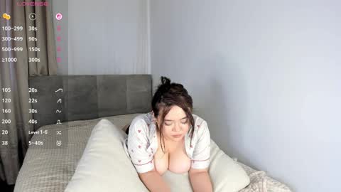 mia_carmin online show from March 30, 5:07 am