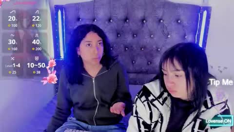 mia_cavallii online show from February 11, 1:04 pm