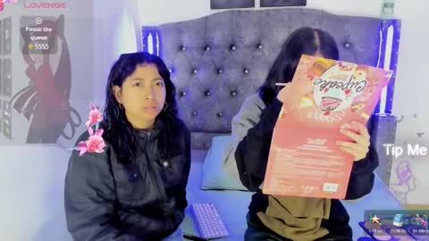 mia_cavallii online show from February 18, 11:43 am