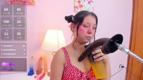 Celeste  online show from November 27, 12:02 pm