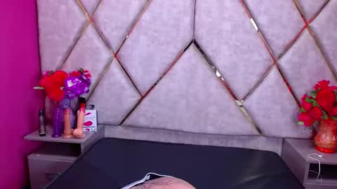 mia_charlothe online show from March 4, 2:38 am