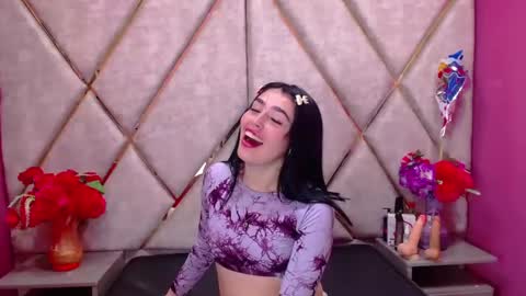 mia_charlothe online show from March 9, 9:13 am