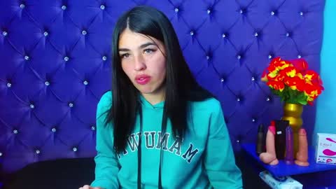 mia_charlothe online show from January 22, 3:09 am