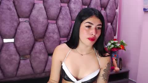 mia_charlothe online show from February 6, 2:44 am