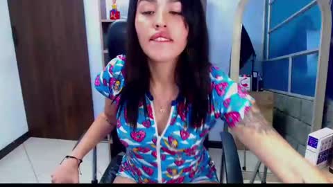 mia_charlothe online show from January 8, 6:41 am