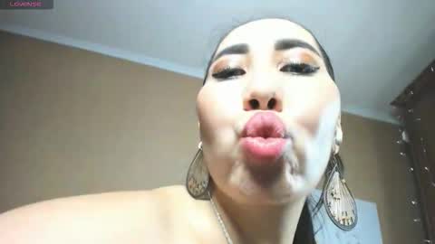 Ami online show from October 14, 12:52 pm