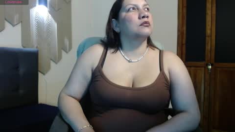 Mia online show from April 20, 4:04 am