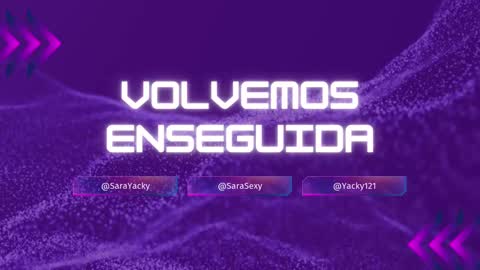 yacky online show from February 10, 8:53 am