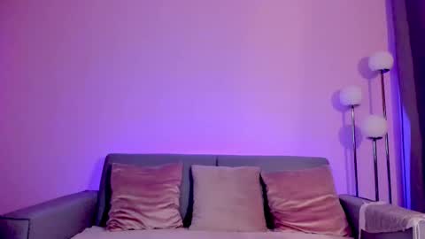 Sarah Luna online show from March 24, 11:38 am