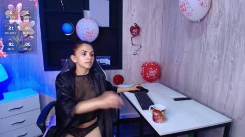 mia_esposito2 online show from September 11, 3:30 am
