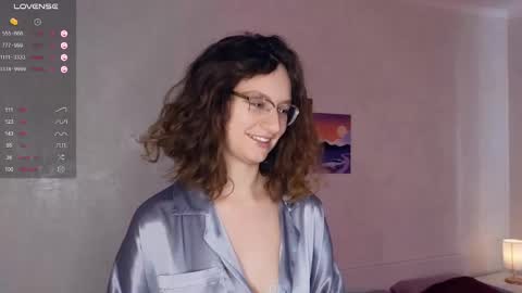 Mia  online show from February 23, 10:28 am