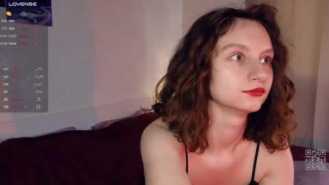 Mia  online show from February 27, 1:17 pm