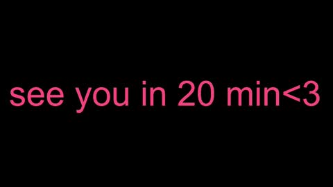 Mia online show from February 27, 8:46 am